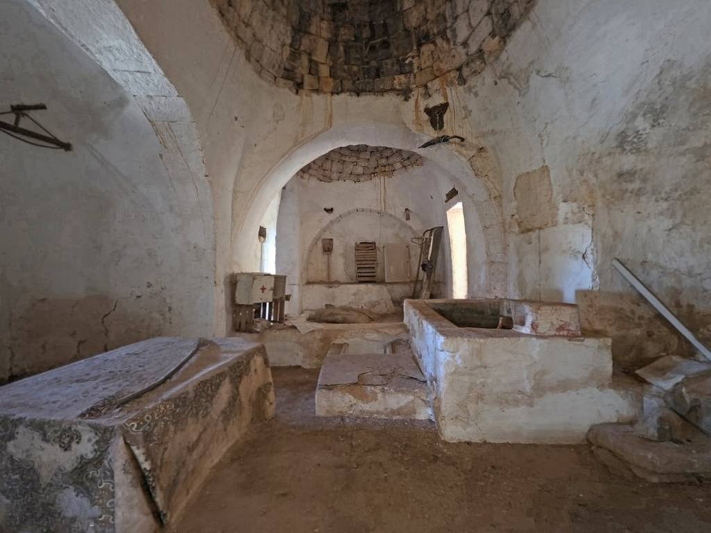Rustico / casale a Martina franca in Strada Ortolini Zona L - Foto 3