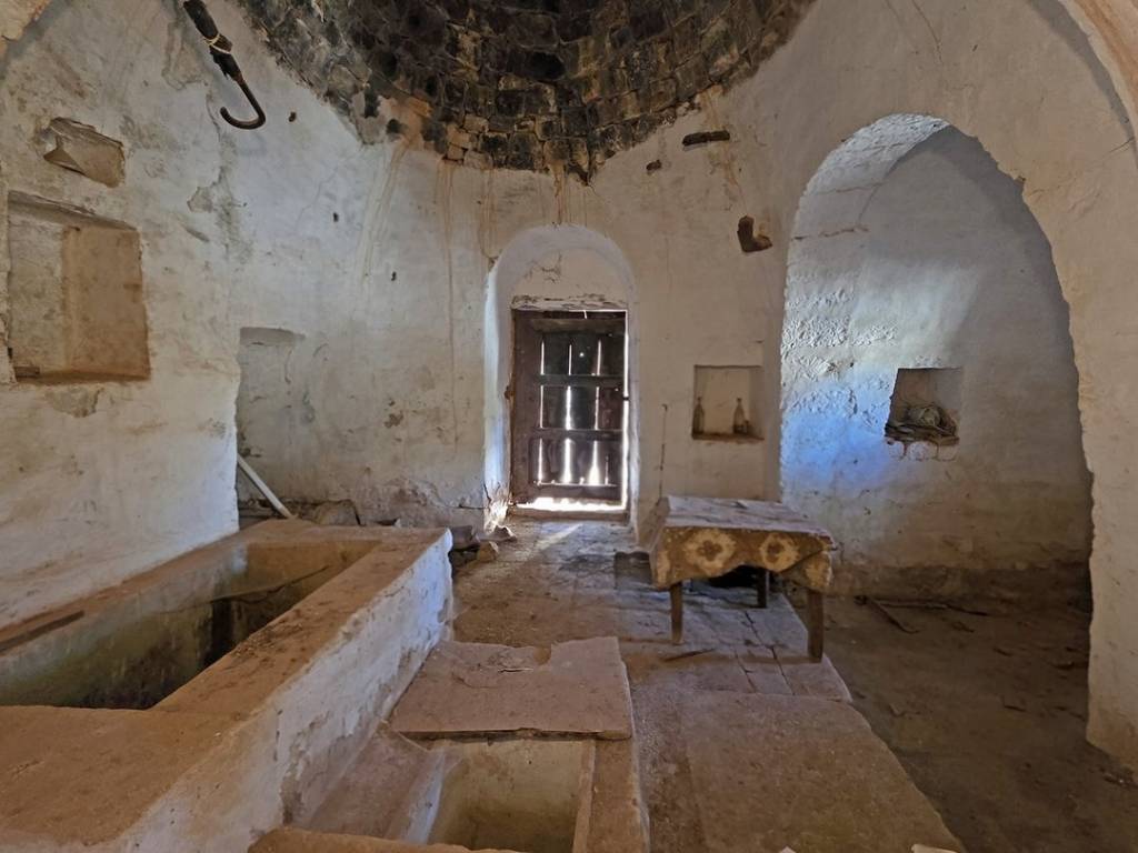 Rustico / casale a Martina franca in Strada Ortolini Zona L - Foto 4