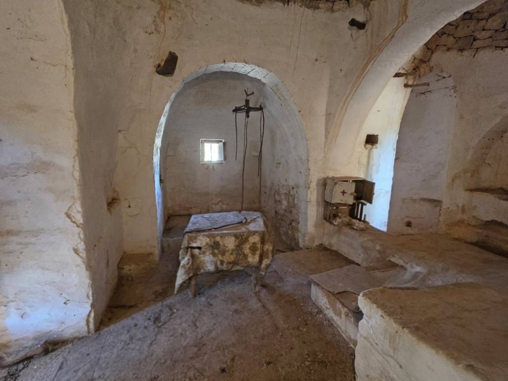 Rustico / casale a Martina franca in Strada Ortolini Zona L - Foto 5
