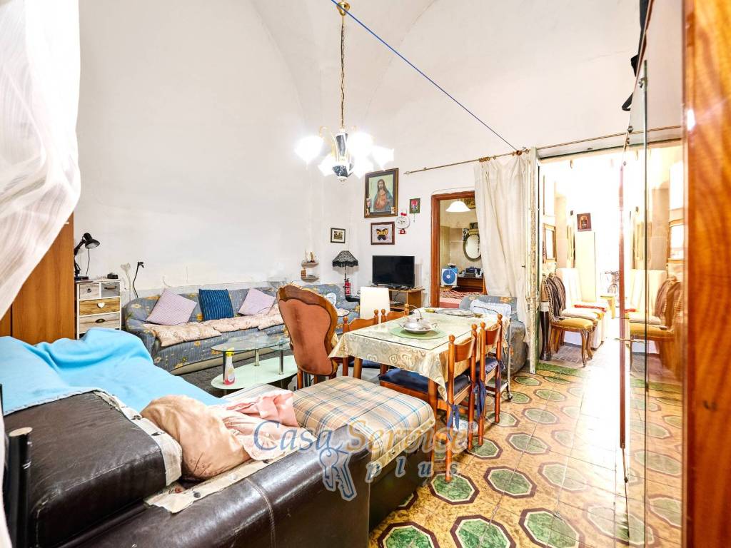 Appartamento a San cesario di lecce in Via Vittorio Emanuele II - Foto 4