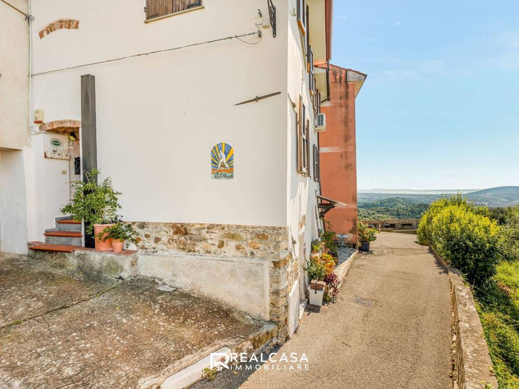 Casa indipendente a Santo stefano di magra in Via C. Orsini - Foto 2
