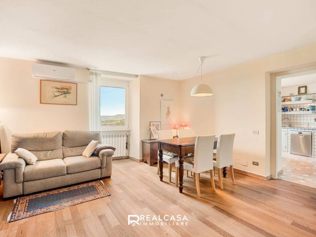 Casa indipendente a Santo stefano di magra in Via C. Orsini - Foto 3