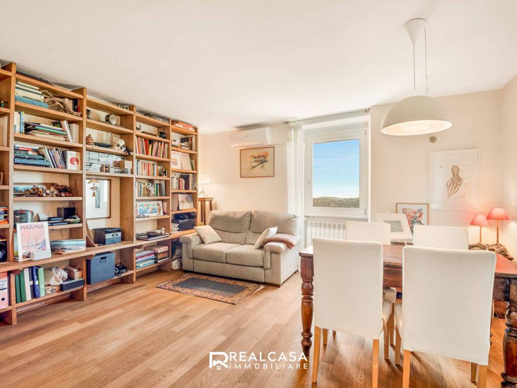 Casa indipendente a Santo stefano di magra in Via C. Orsini - Foto 4