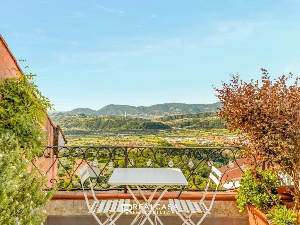 Casa indipendente a Santo stefano di magra in Via C. Orsini - Foto 5