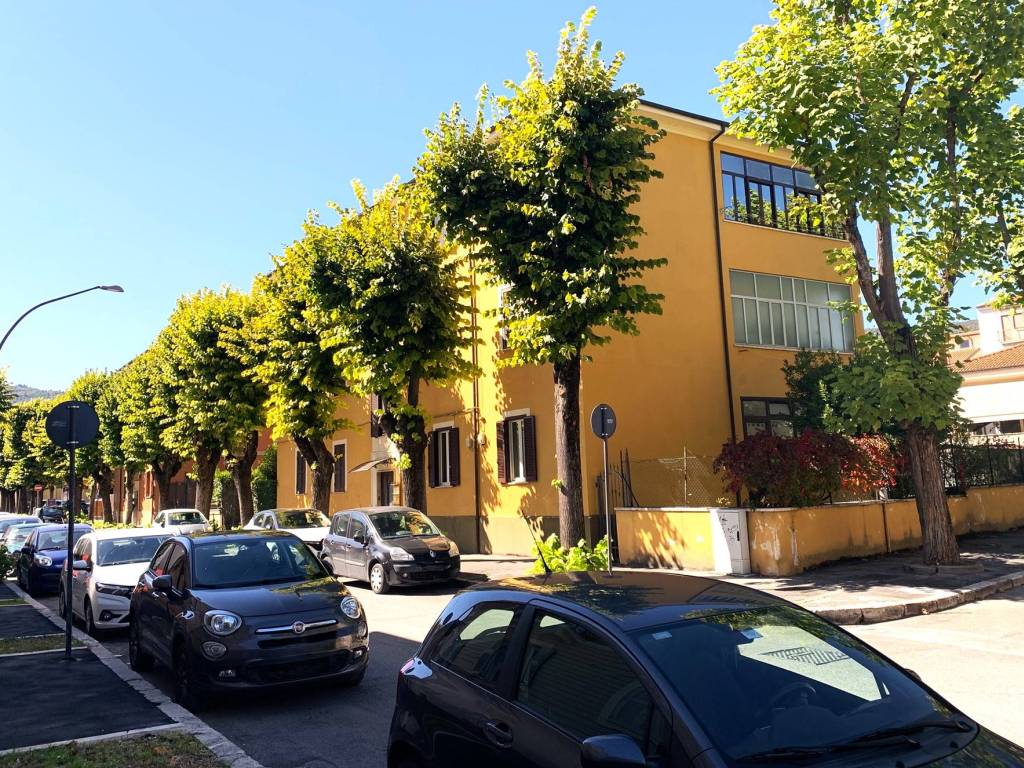 Appartamento a Avezzano in VIA VIDIMARI, 33 - Foto 2