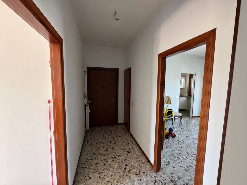 Appartamento a Alessandria in Via Vecchia Torino, 9 - Foto 2