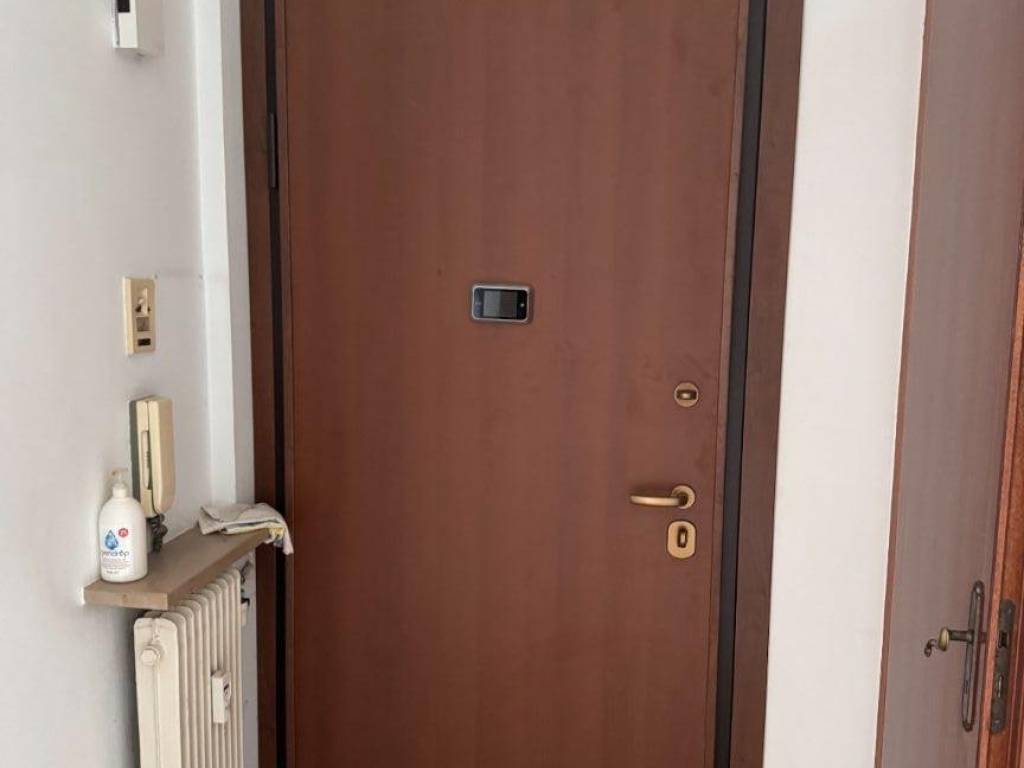 Appartamento a Alessandria in Via Vecchia Torino, 9 - Foto 3