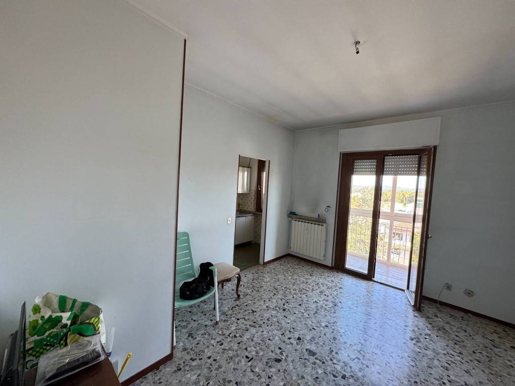 Appartamento a Alessandria in Via Vecchia Torino, 9 - Foto 4