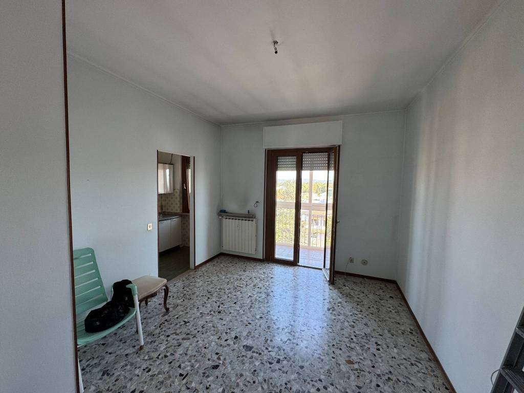 Appartamento a Alessandria in Via Vecchia Torino, 9 - Foto 5