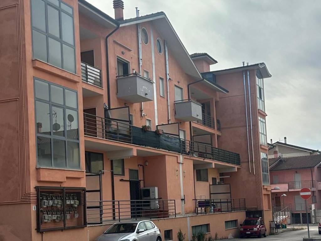 Appartamento a Avezzano in Via Luigi Einaudi - Foto 2