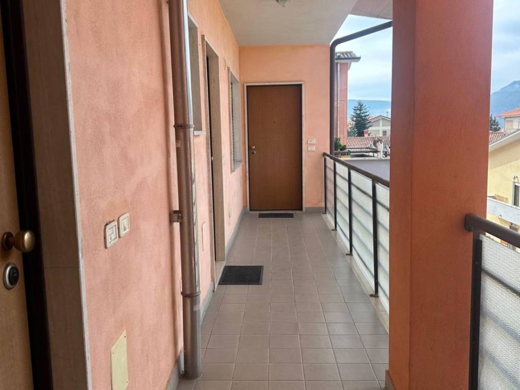 Appartamento a Avezzano in Via Luigi Einaudi - Foto 3