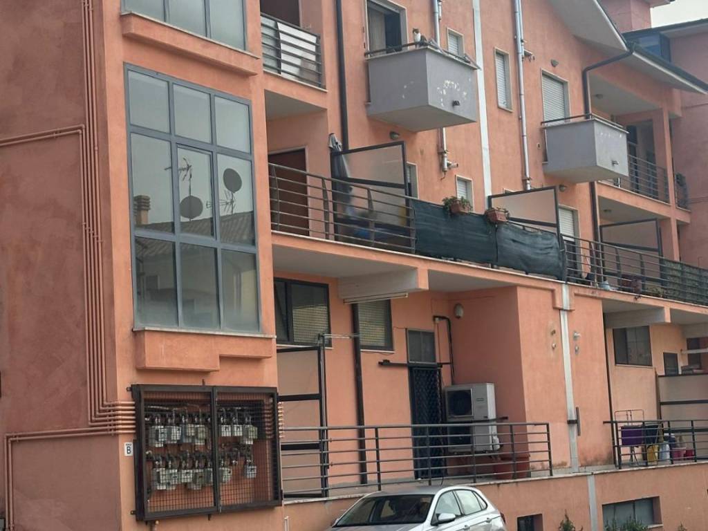 Appartamento a Avezzano in Via Luigi Einaudi - Foto 4