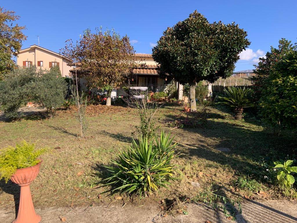 Villa a Palestrina in Via Folcarotonda - Foto 2