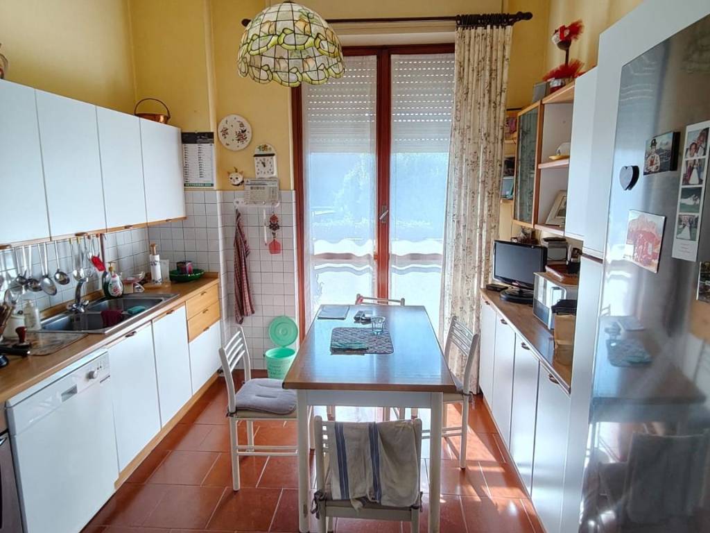 Appartamento a Sant'angelo lodigiano in Via Armando Diaz, 100 - Foto 2