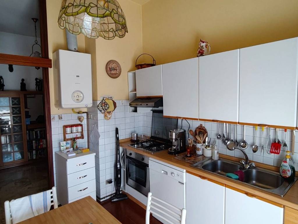 Appartamento a Sant'angelo lodigiano in Via Armando Diaz, 100 - Foto 3