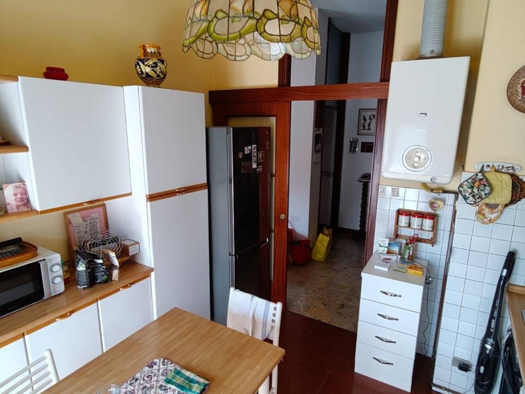 Appartamento a Sant'angelo lodigiano in Via Armando Diaz, 100 - Foto 4