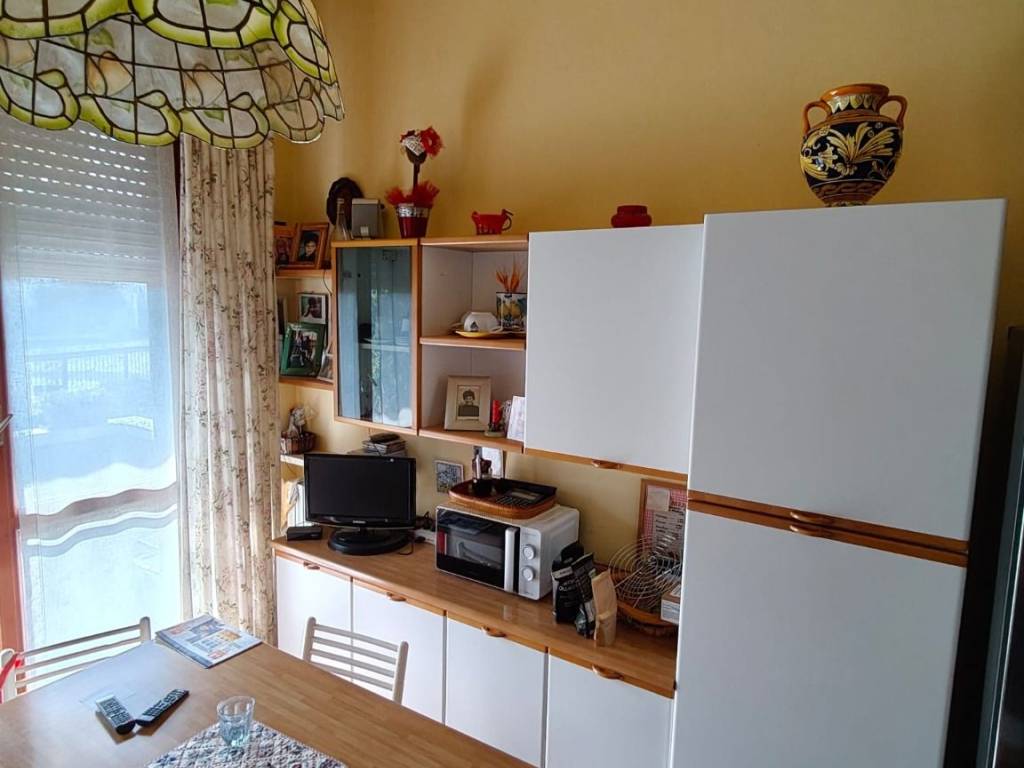 Appartamento a Sant'angelo lodigiano in Via Armando Diaz, 100 - Foto 5