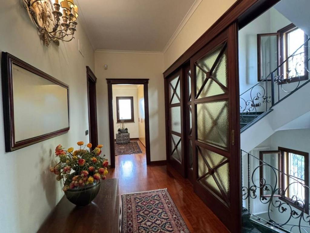 Villa a Lamezia terme in Via degli Oleandri, 1 - Foto 3