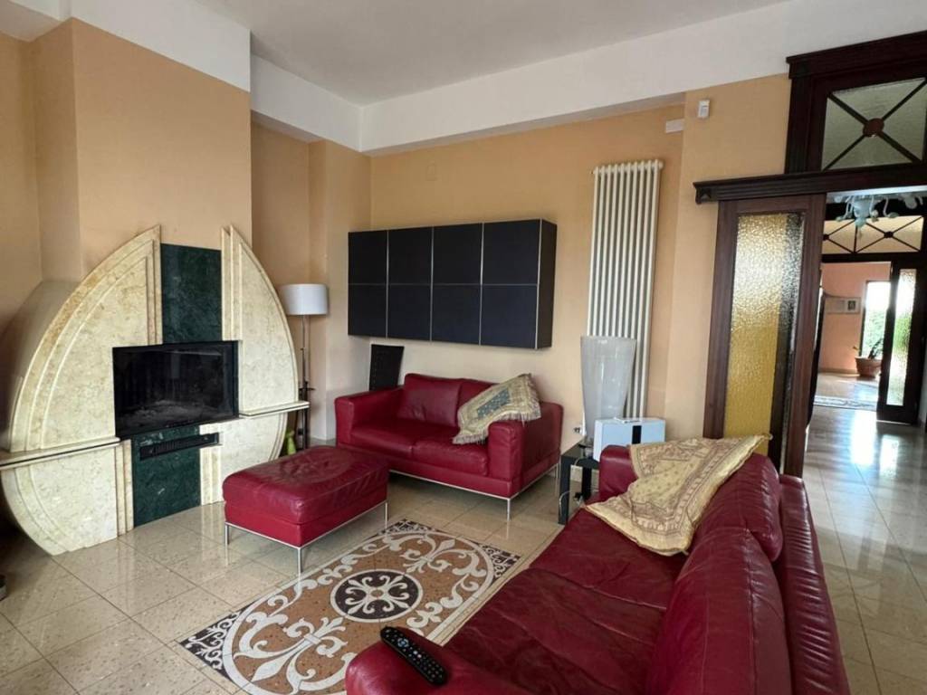 Villa a Lamezia terme in Via degli Oleandri, 1 - Foto 5