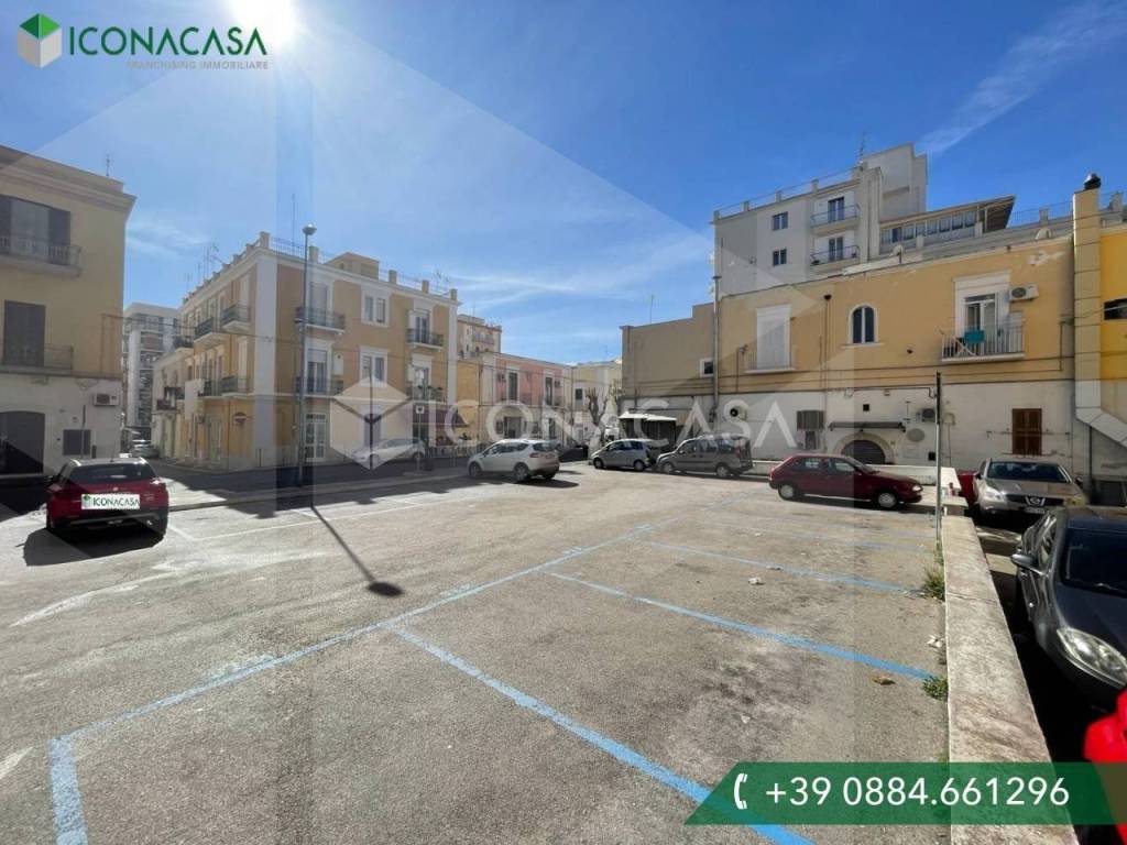Appartamento a Manfredonia in Piazza Cessa, 17 - Foto 2