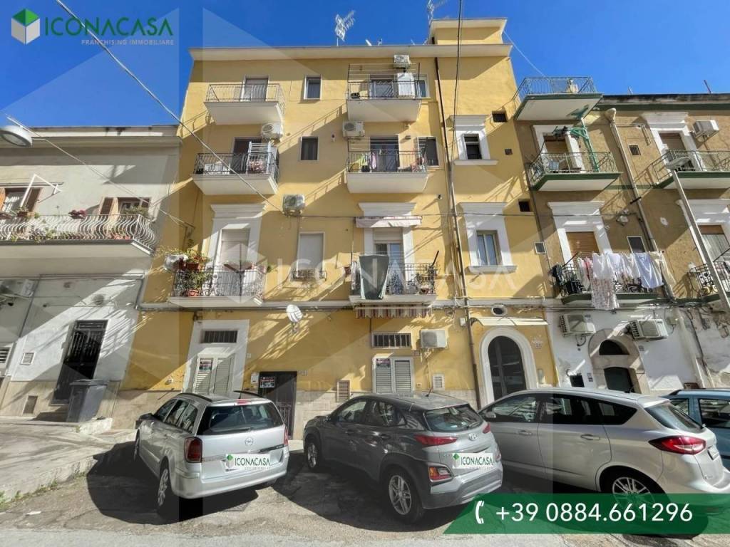 Appartamento a Manfredonia in Piazza Cessa, 17 - Foto 3