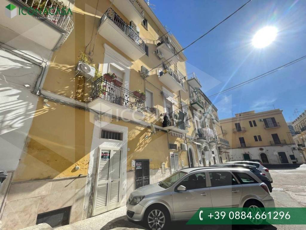 Appartamento a Manfredonia in Piazza Cessa, 17 - Foto 4