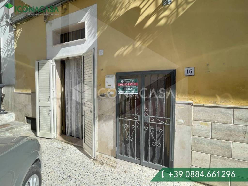 Appartamento a Manfredonia in Piazza Cessa, 17 - Foto 5