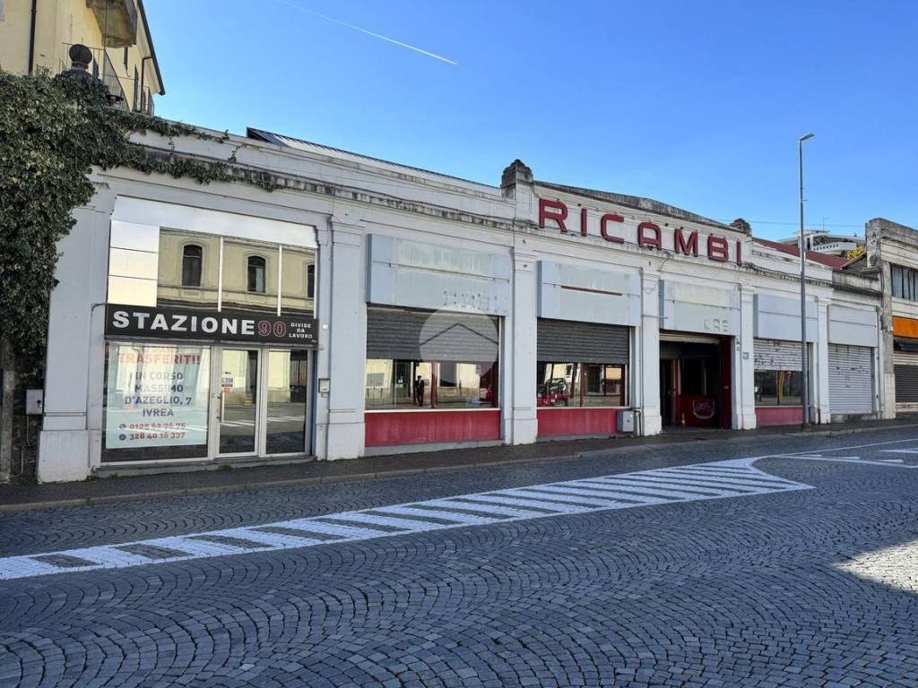 Immobile a Ivrea in Corso Costantino Nigra, 90 - Foto 2