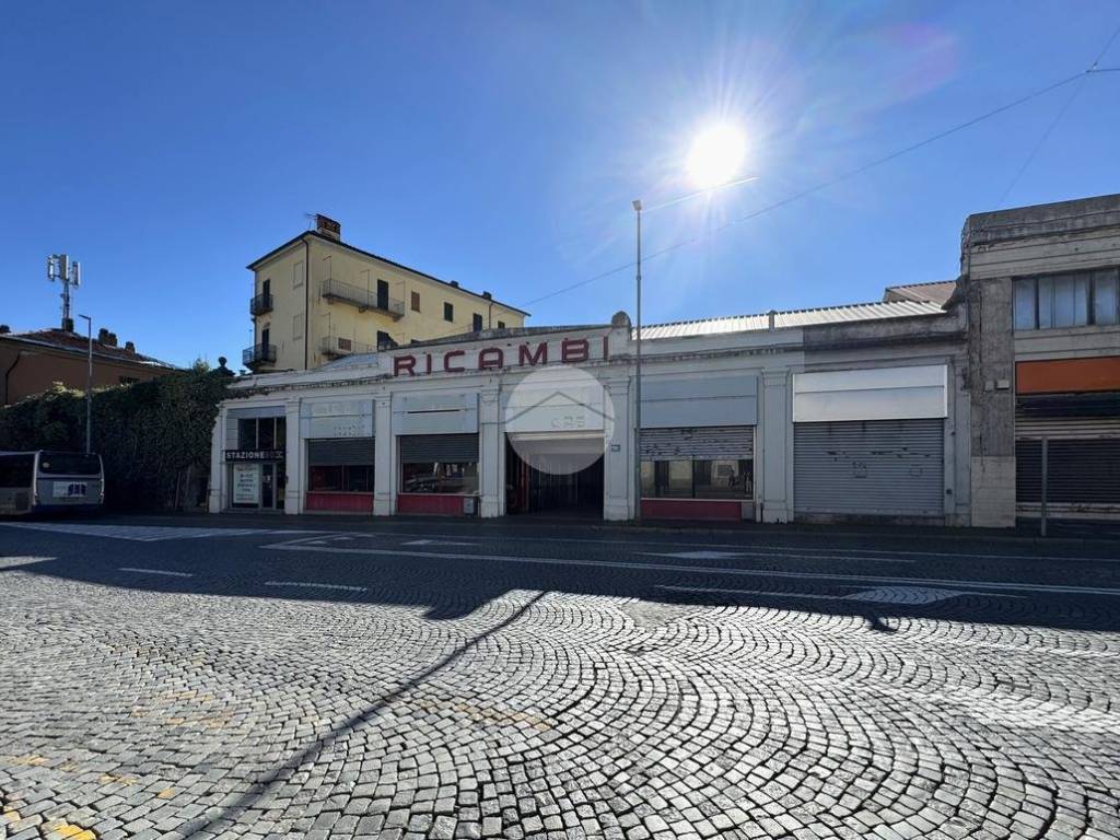 Immobile a Ivrea in Corso Costantino Nigra, 90 - Foto 3