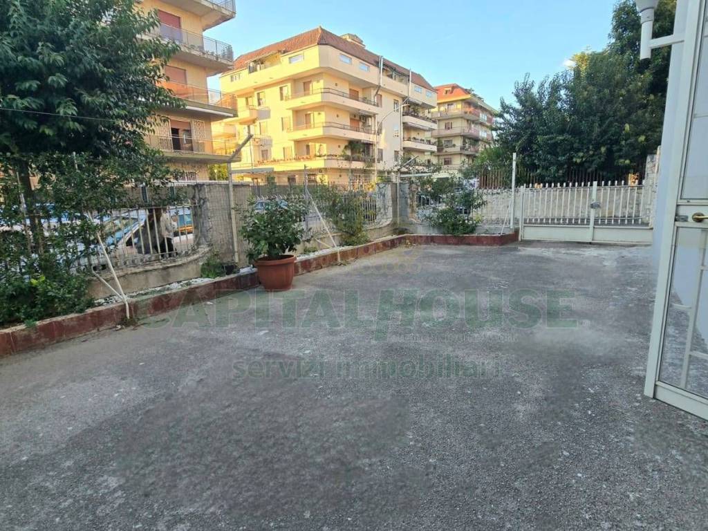Appartamento a San nicola la strada in Via Leonardo da Vinci, 170 - Foto 4