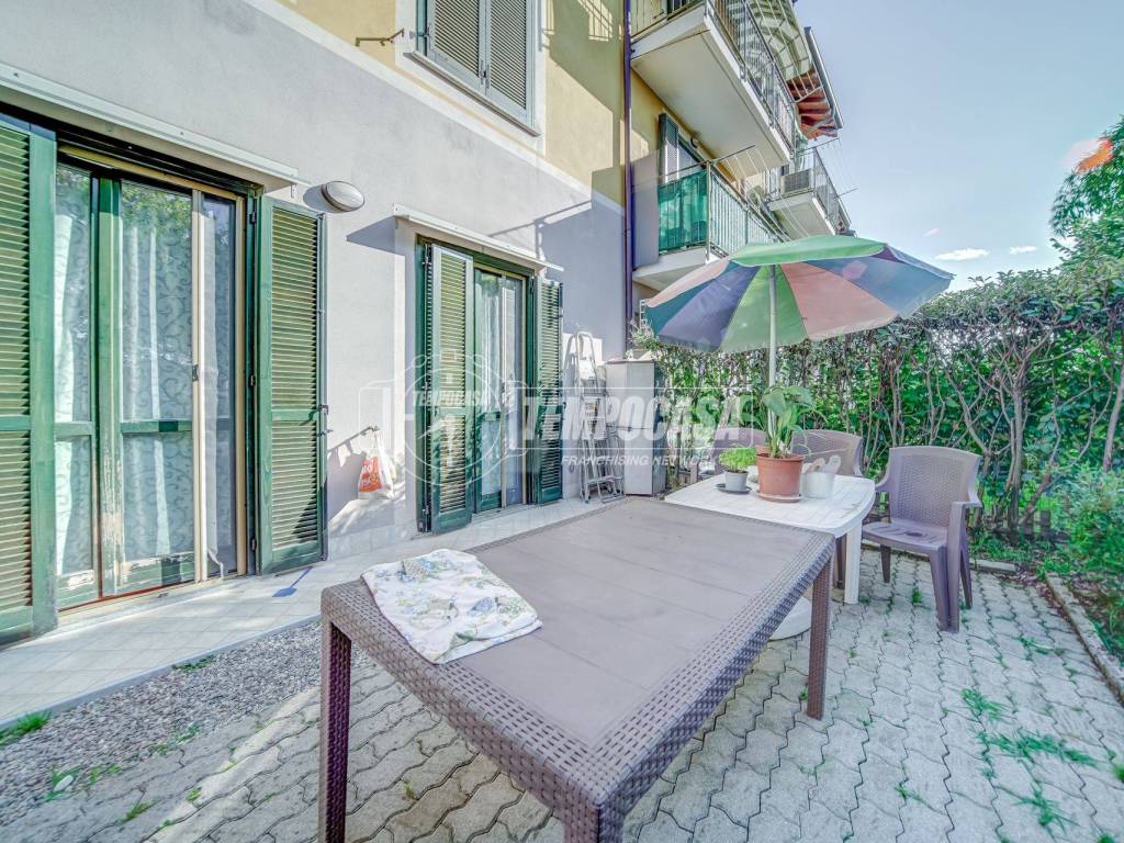 Appartamento a Castelletto sopra ticino in Via Cosio - Foto 2