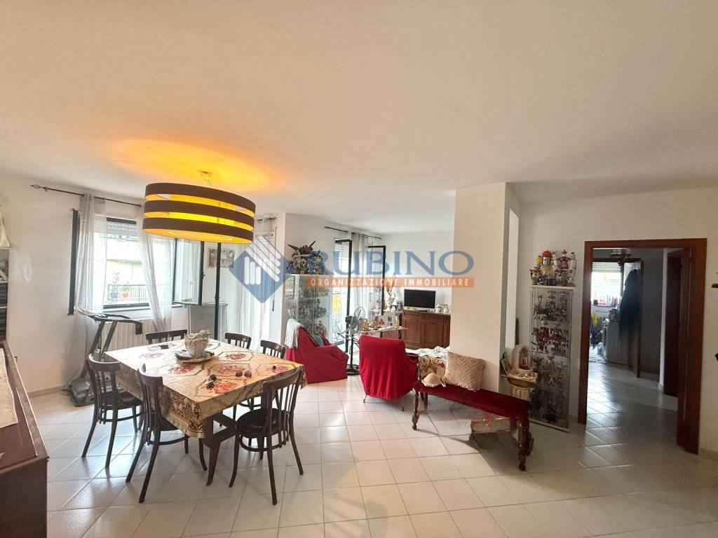 Appartamento a Trani in Via Monte d'Alba, 15 - Foto 3