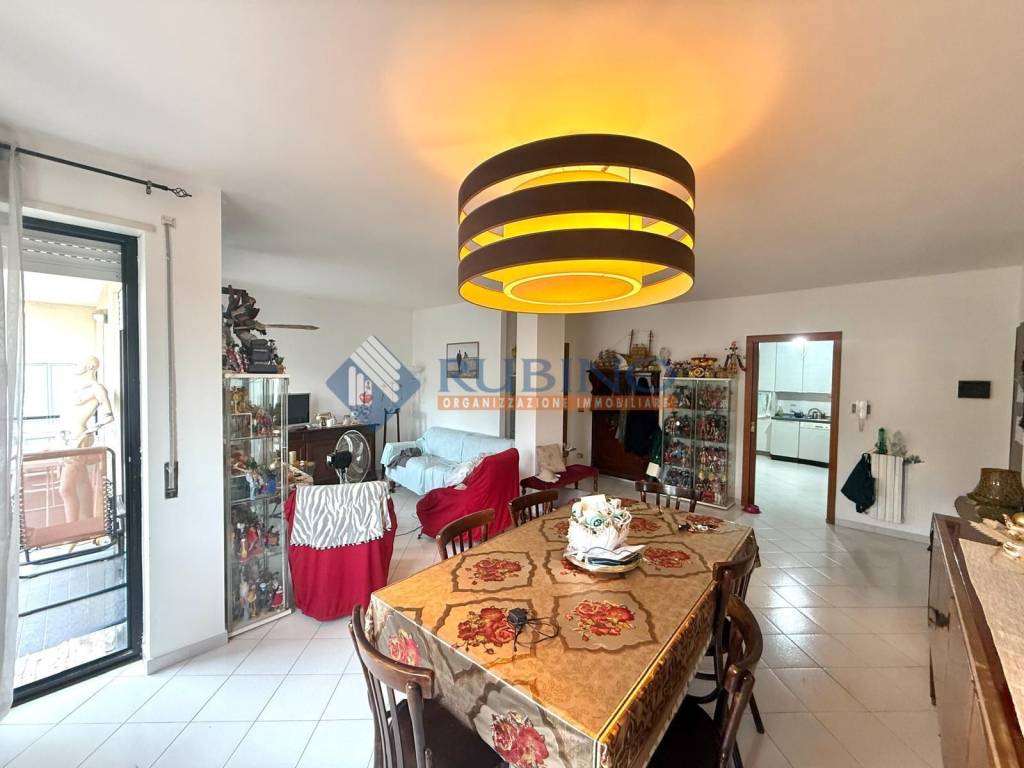 Appartamento a Trani in Via Monte d'Alba, 15 - Foto 4