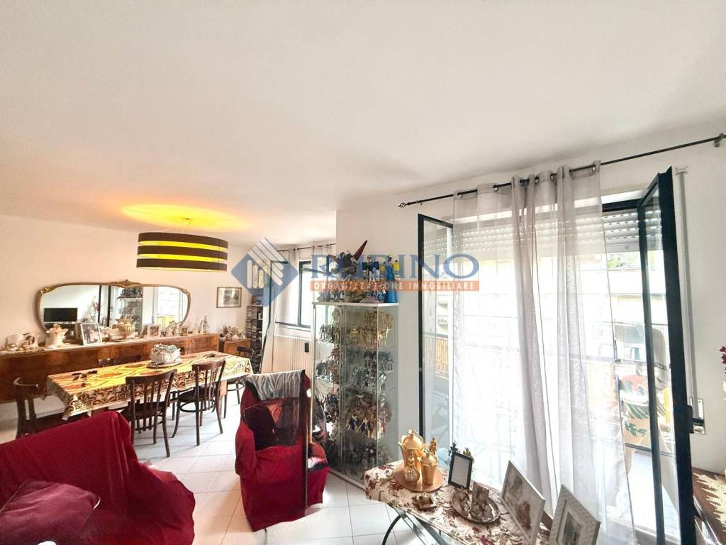 Appartamento a Trani in Via Monte d'Alba, 15 - Foto 5