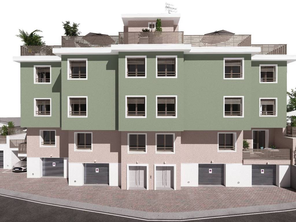 Appartamento a Ceriale in Via Sant'Eugenio - Foto 4