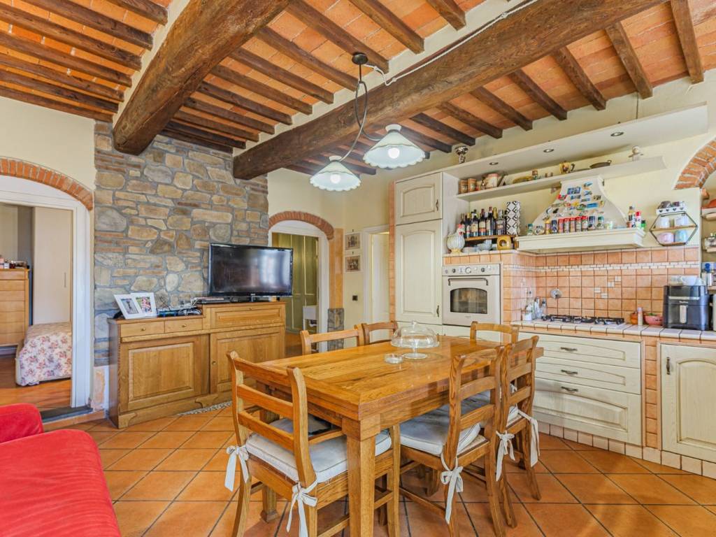 Appartamento a Montale in Via E. Toti - Foto 4