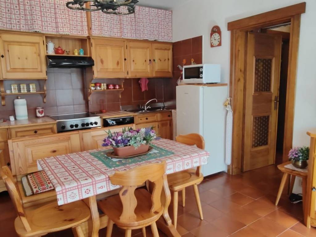 Appartamento a San vito di cadore - Foto 4