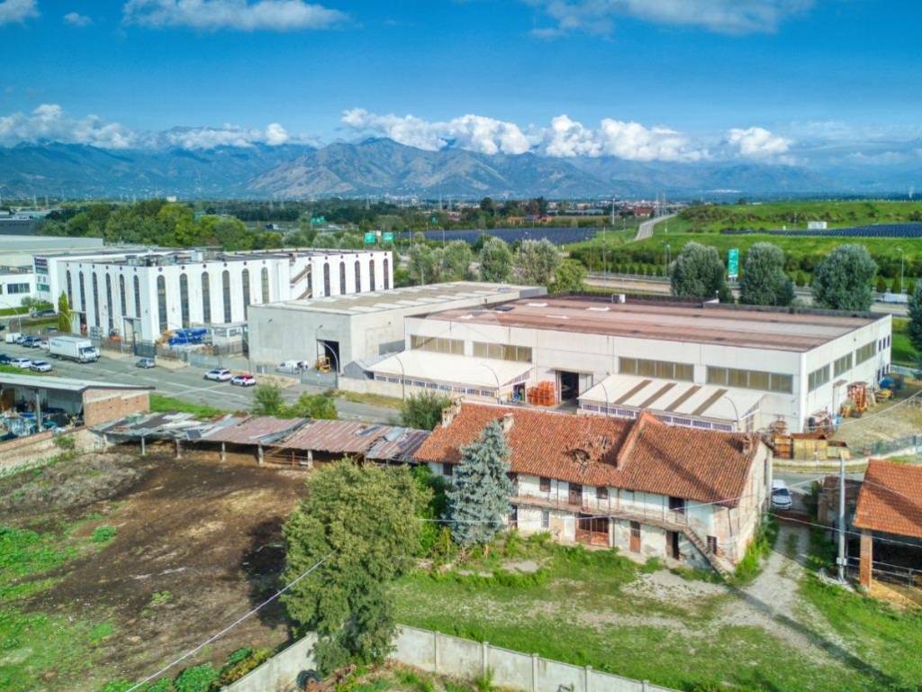 Immobile a Collegno in V. Italia, 10 - Foto 3