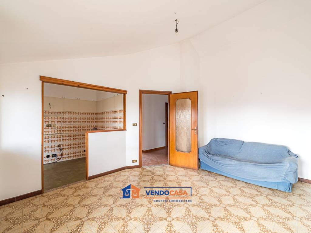 Appartamento a Revello in Via Valle Po, 14 - Foto 4