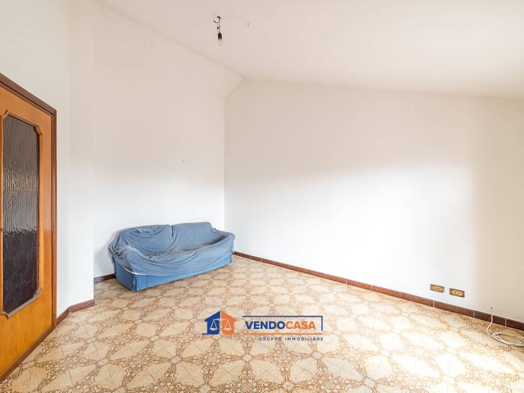 Appartamento a Revello in Via Valle Po, 14 - Foto 5