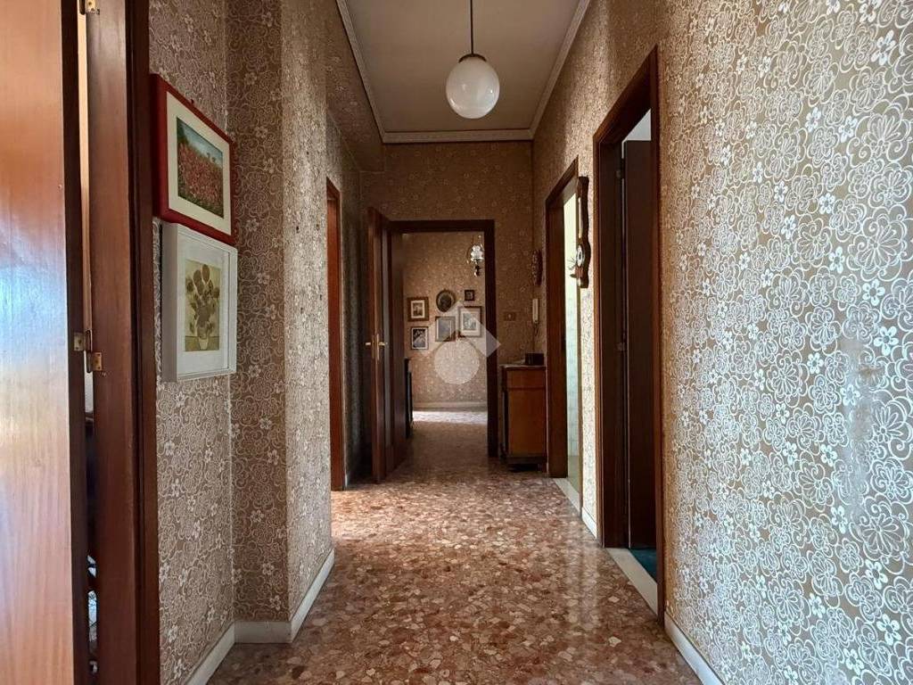 Appartamento a Frattamaggiore in Via Padre Mario Vergara, 156 - Foto 3