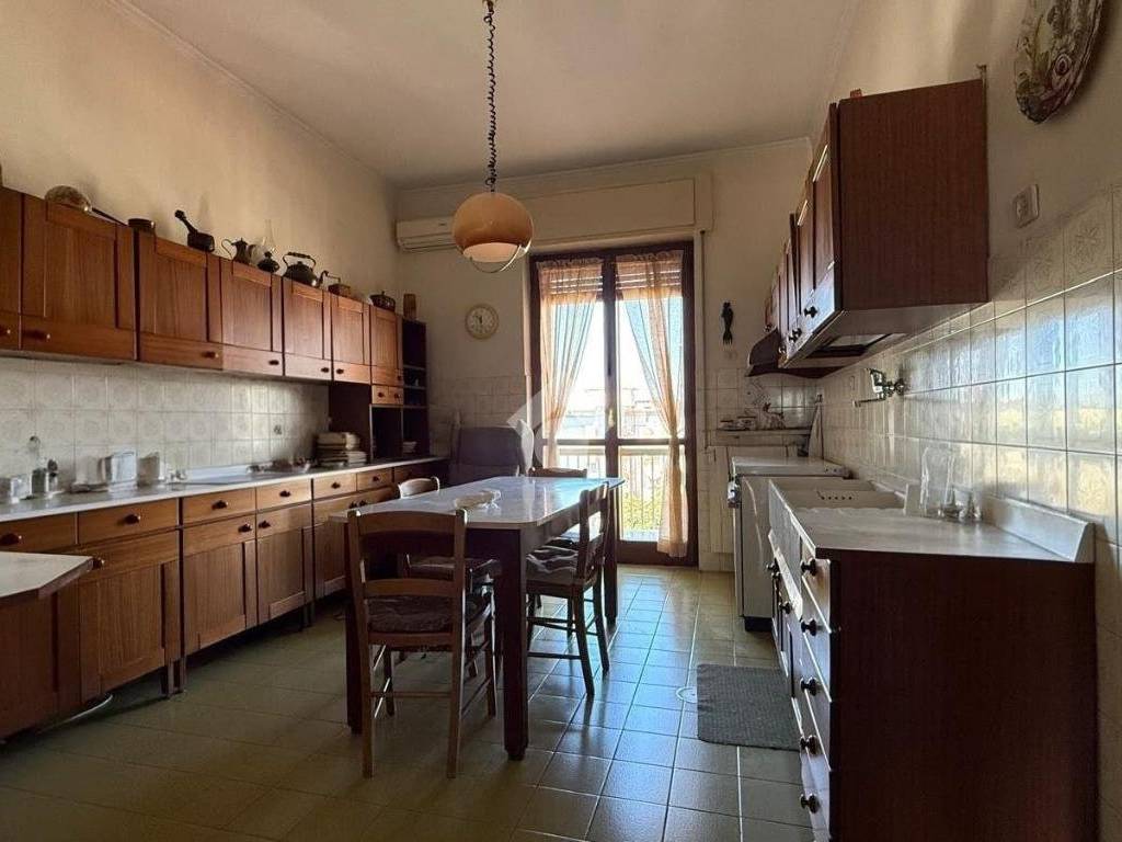 Appartamento a Frattamaggiore in Via Padre Mario Vergara, 156 - Foto 5