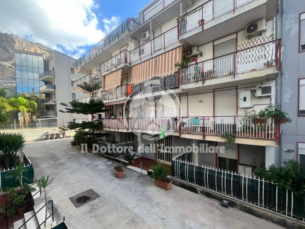 Appartamento a Capaci - Foto 2