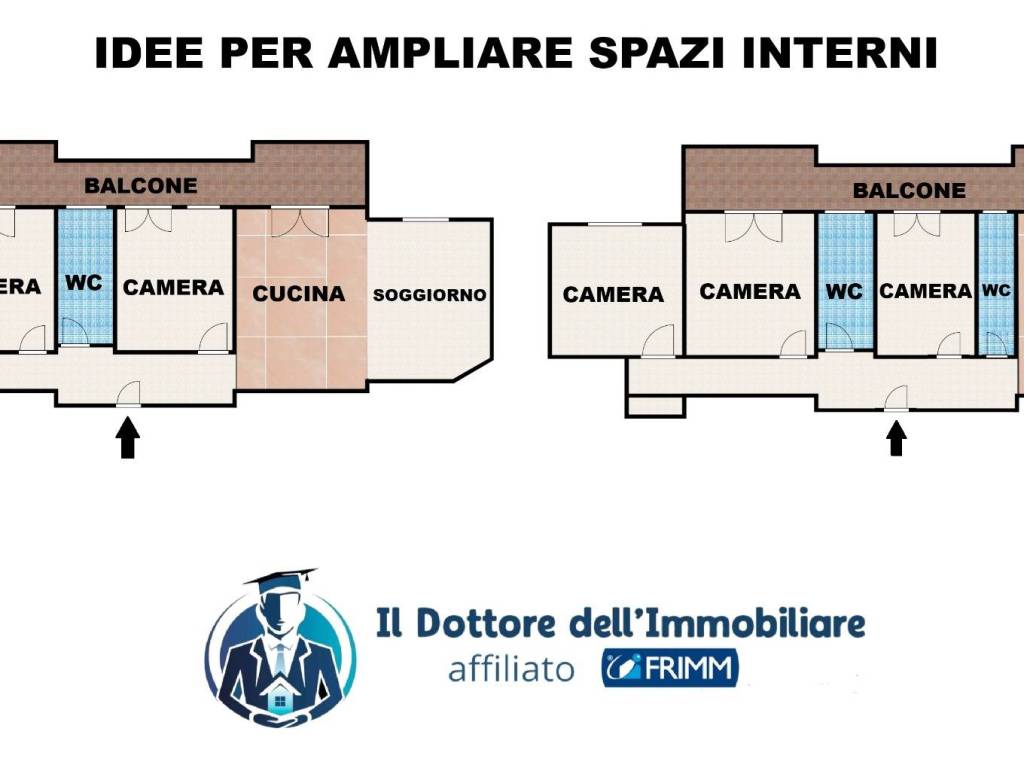 Appartamento a Capaci - Foto 3