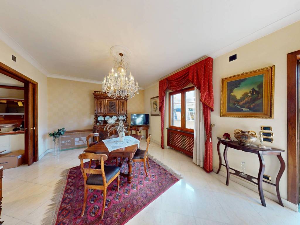 Villa a Frattamaggiore in Via Vittorio Emanuele III - Foto 2