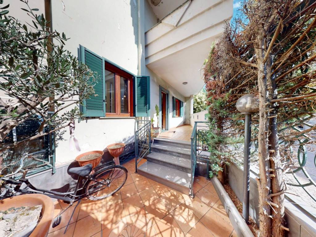 Villa a Frattamaggiore in Via Vittorio Emanuele III - Foto 4