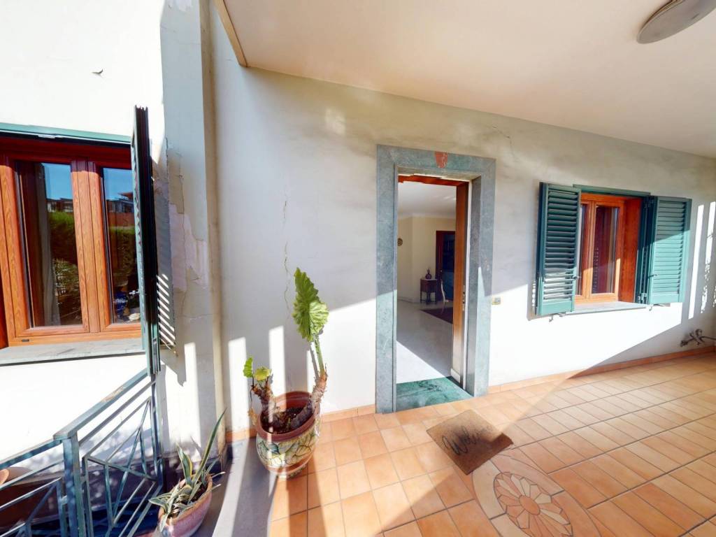 Villa a Frattamaggiore in Via Vittorio Emanuele III - Foto 5