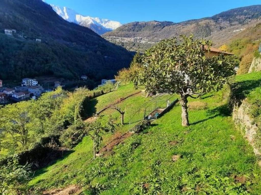 Terreno a Cedegolo in Via Dosina, 17 - Foto 3