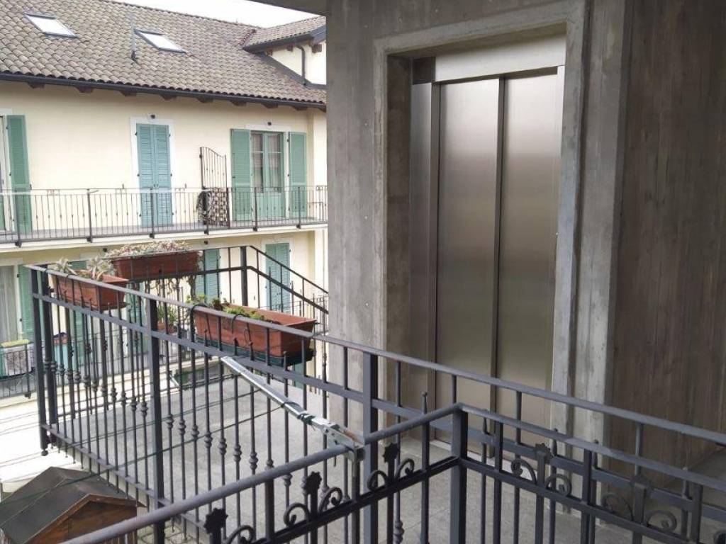 Appartamento a Villanova d'asti in Via Francesco I, 20 - Foto 4