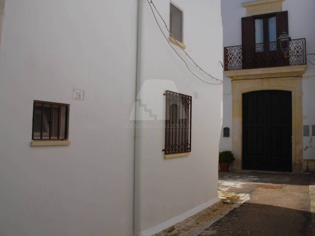 Casa indipendente a Salve in Via Persico, 28 - Foto 3